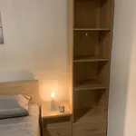 Mary's Cozy Lägenhet