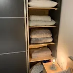 Lägenhet Mary's Cozy Thessaloníki