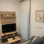 Mary's Cozy Lägenhet