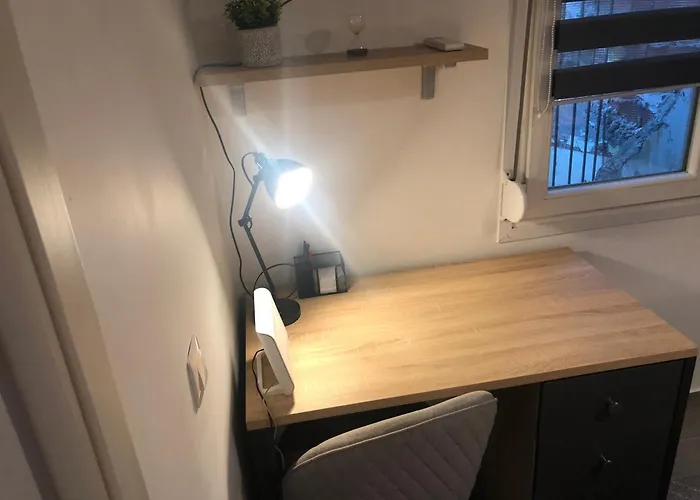 Mary's Cozy 公寓 塞萨洛尼基