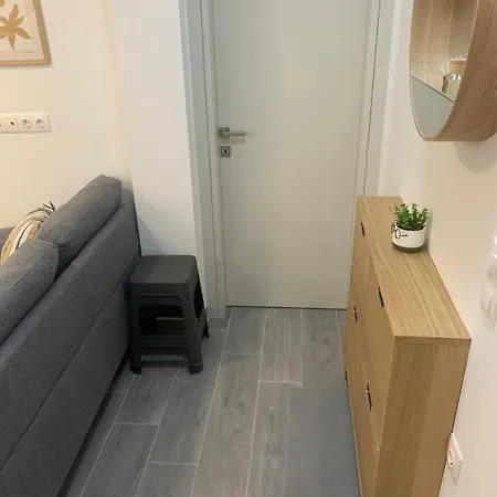 Apartament Mary's Cozy