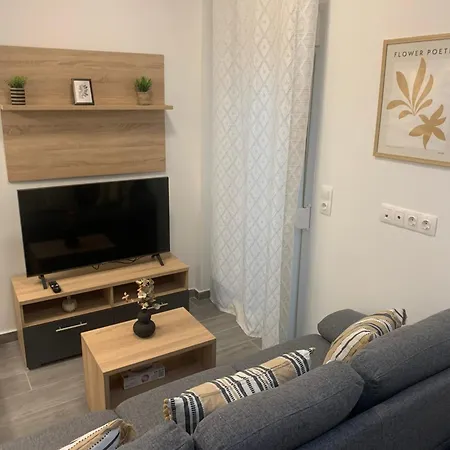 Mary's Cozy Apartament *