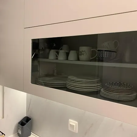 Mary's Cozy Apartament