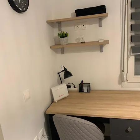 Apartament Mary's Cozy Saloniki
