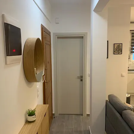 Mary's Cozy Apartament *