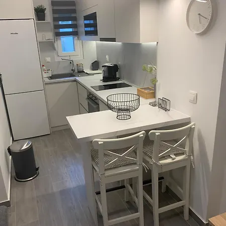 Mary's Cozy Apartament