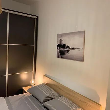 Appartement Mary's Cozy