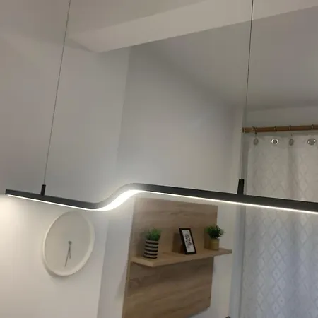 Apartament Mary's Cozy *