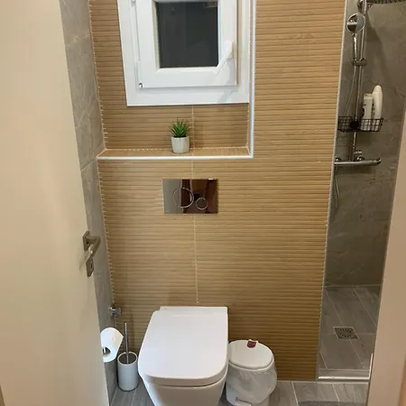 Apartament Mary's Cozy Saloniki