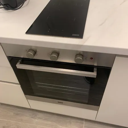 Lejlighed Mary's Cozy