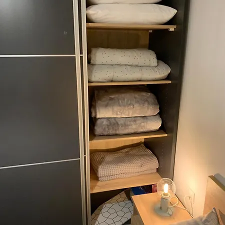 Apartament Mary's Cozy Saloniki