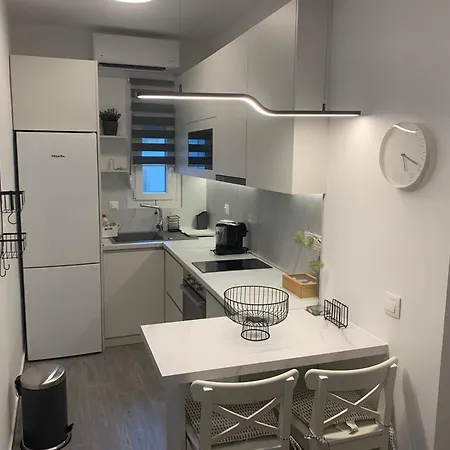 Apartament Mary's Cozy