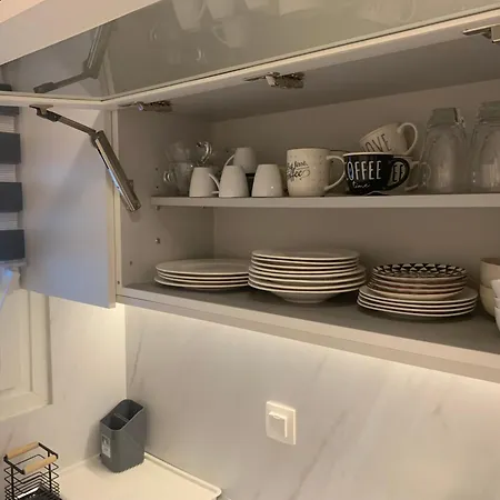 Apartament Mary's Cozy *