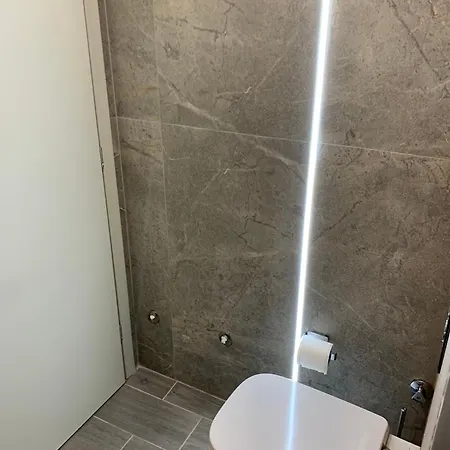 Lejlighed Mary's Cozy