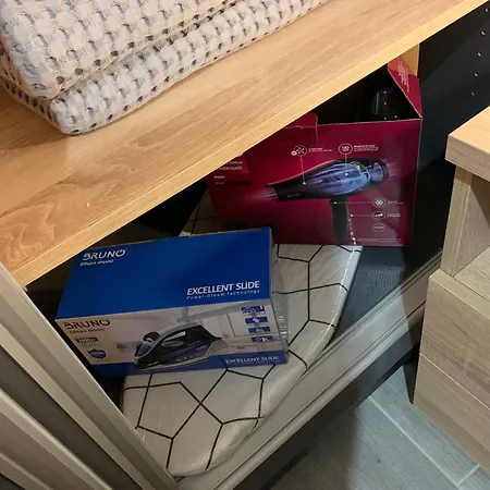 Appartement Mary's Cozy Thessalonique