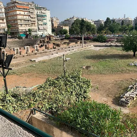 Mary's Cozy * Thessaloníki