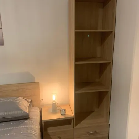Mary's Cozy Apartament *