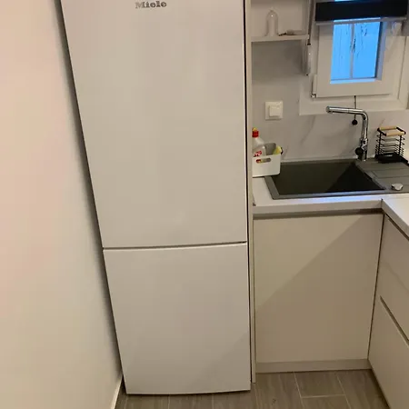 Lejlighed Mary's Cozy