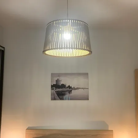 Mary's Cozy Apartament *