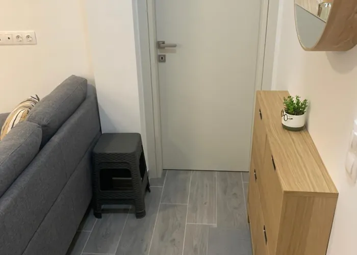 Apartman Mary's Cozy
