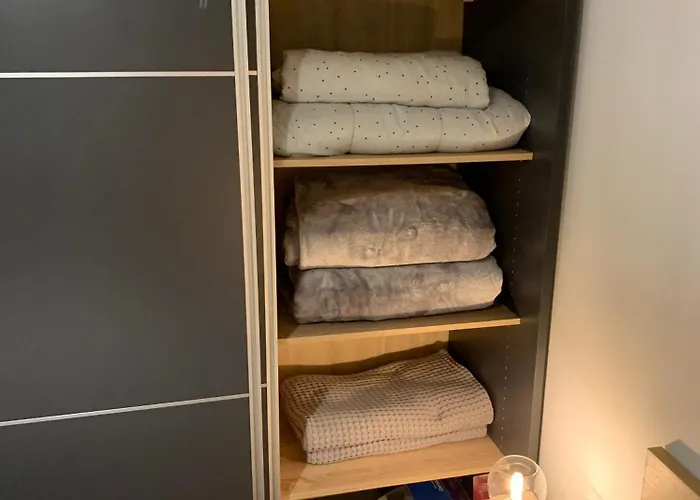 Апартаменты Mary's Cozy Салоники