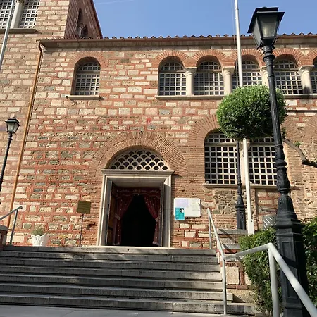 Apartment Mary's Cozy *