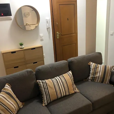 Mary's Cozy Apartment *