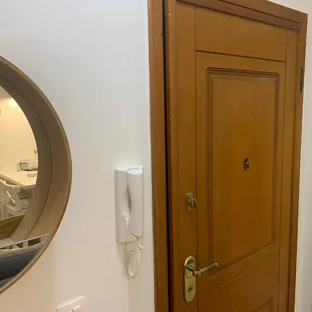 Apartment Mary's Cozy