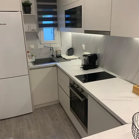 Mary's Cozy Apartman *