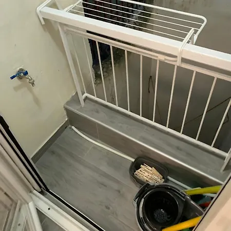 Apartment Mary's Cozy Thessaloniki