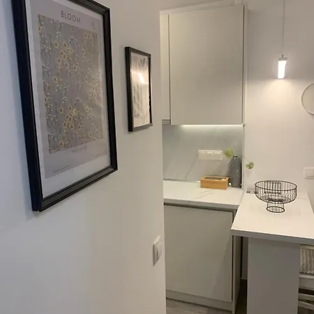 Apartment Mary's Cozy *