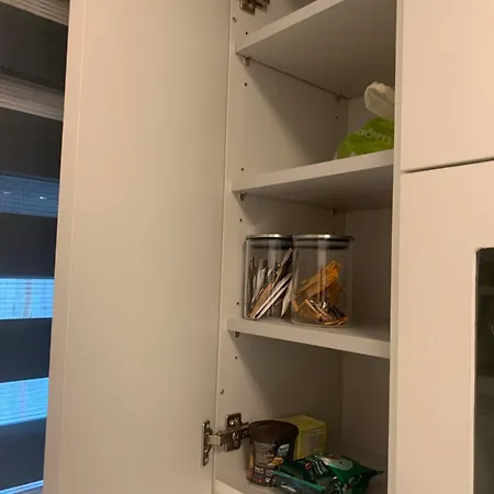 Mary's Cozy * Thessaloniki