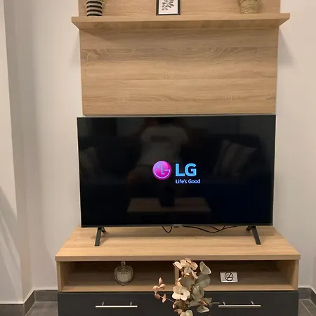 Apartment Mary's Cozy