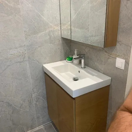 Apartment Mary's Cozy *