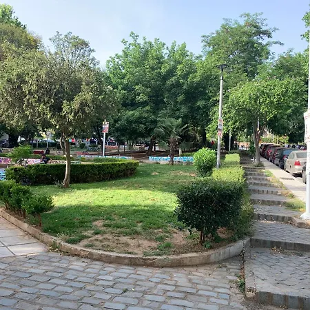 Mary's Cozy Thessaloniki