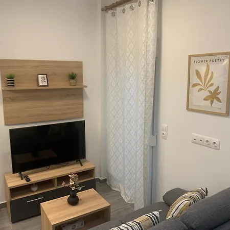 Mary's Cozy Apartment