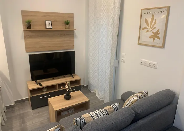 Mary's Cozy Appartement *