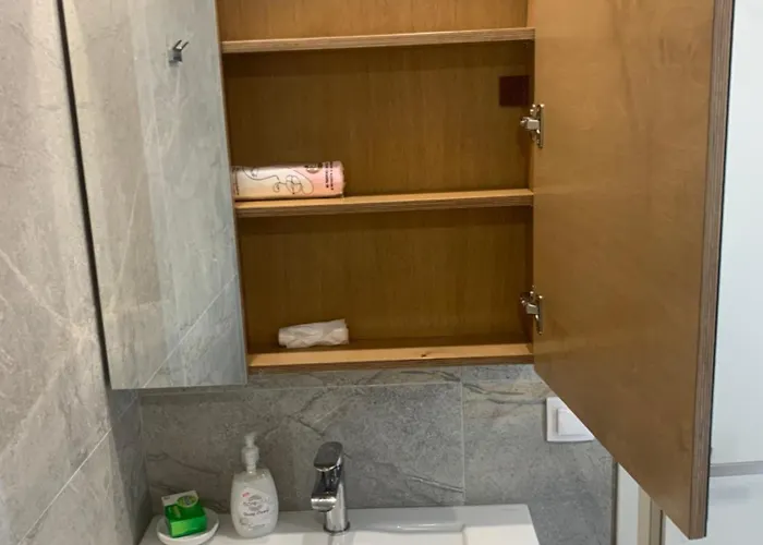 Appartement Mary's Cozy Thessaloniki