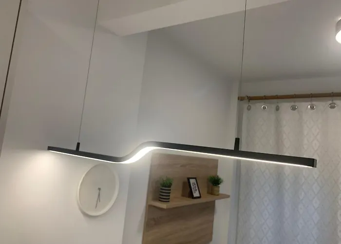 Appartement Mary's Cozy *