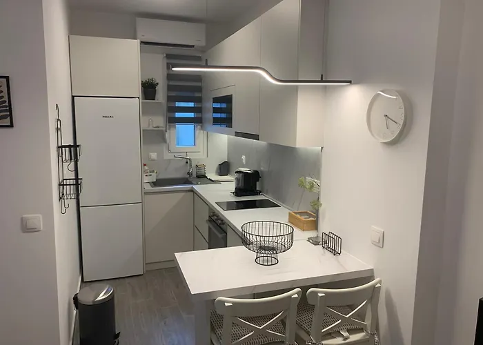 Appartement Mary's Cozy