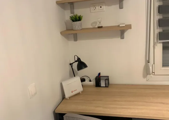 Appartement Mary's Cozy Thessaloniki