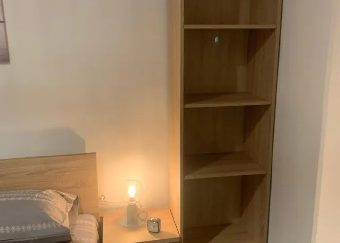 Mary's Cozy Appartement *