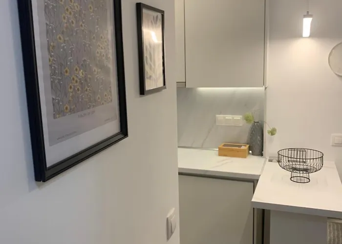 Appartement Mary's Cozy *