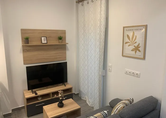Mary's Cozy Appartement