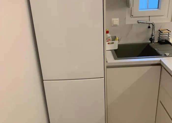 Appartement Mary's Cozy