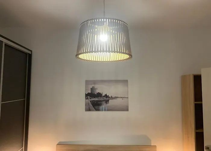 Mary's Cozy Appartement *